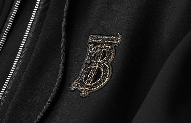 Burberry Hoodies